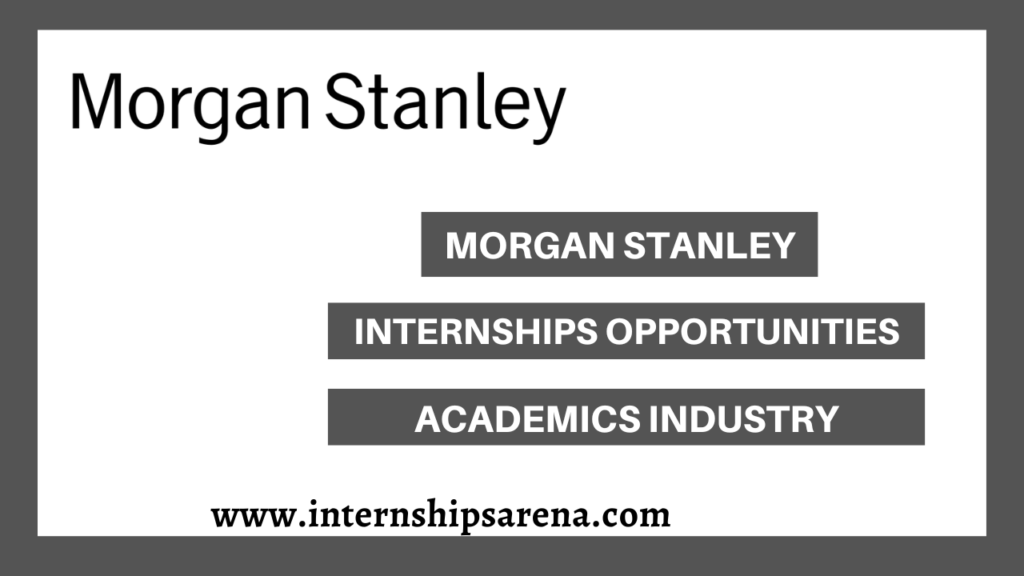 Stanley Internships In 2024 Internships Arena