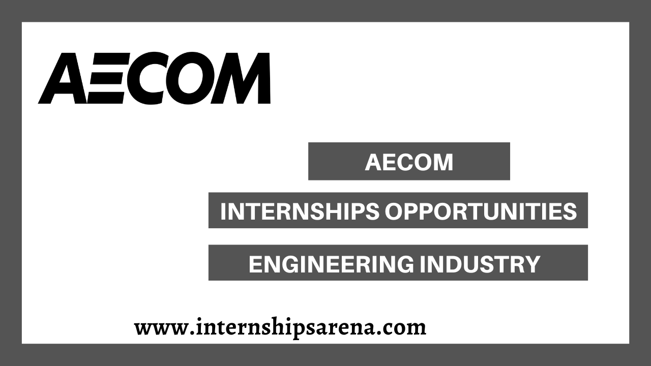 Internship In 2024 Accessible To Students Internships Arena