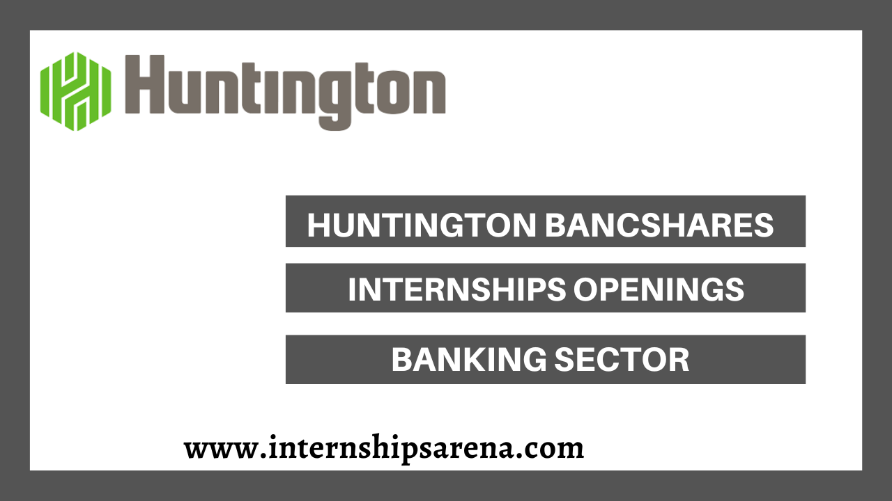 Huntington Internships