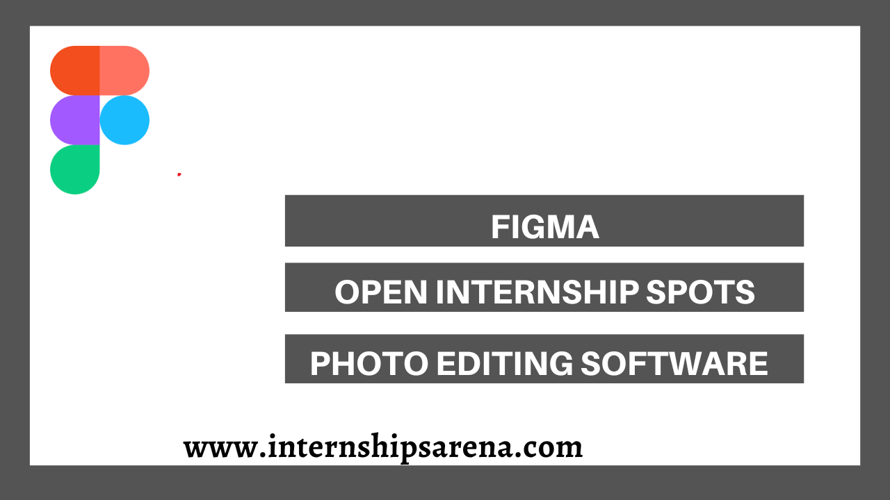 Figma Internship In 2024 New Beginnings Internships Arena