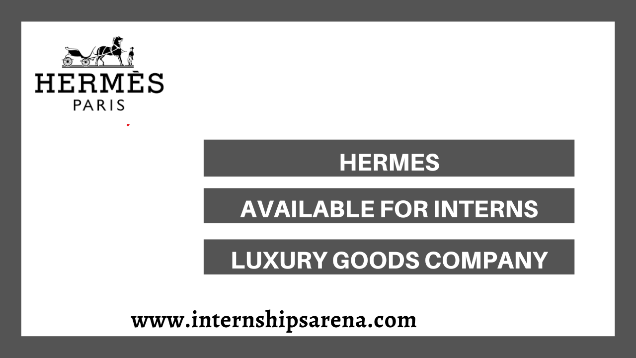 Hermes Internship