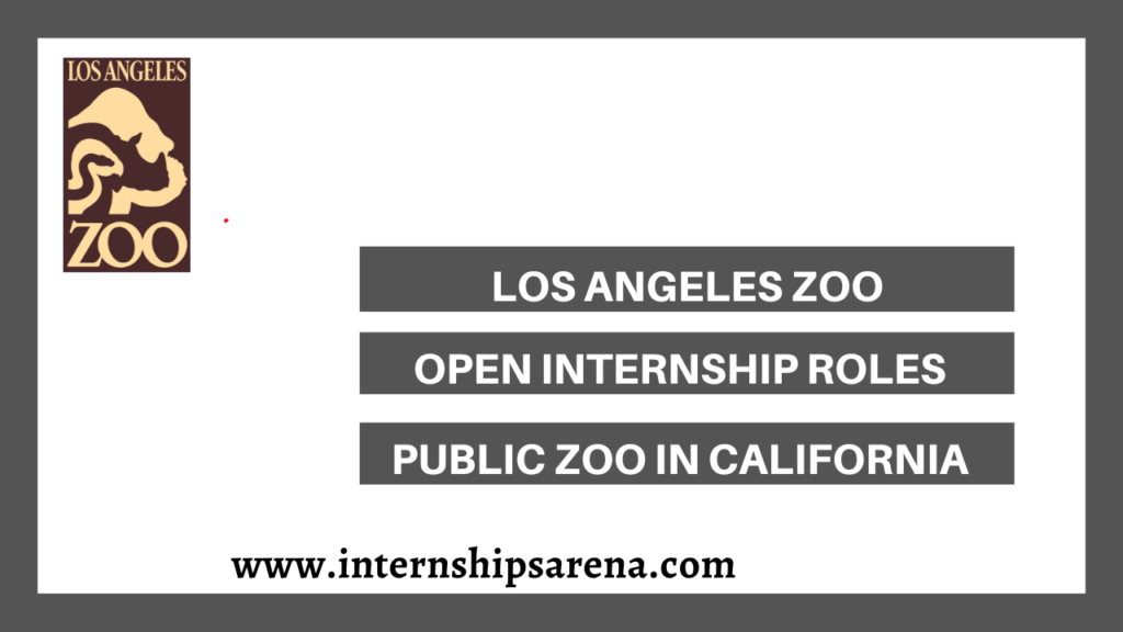 Los Angeles Zoo Internships 1024x576 