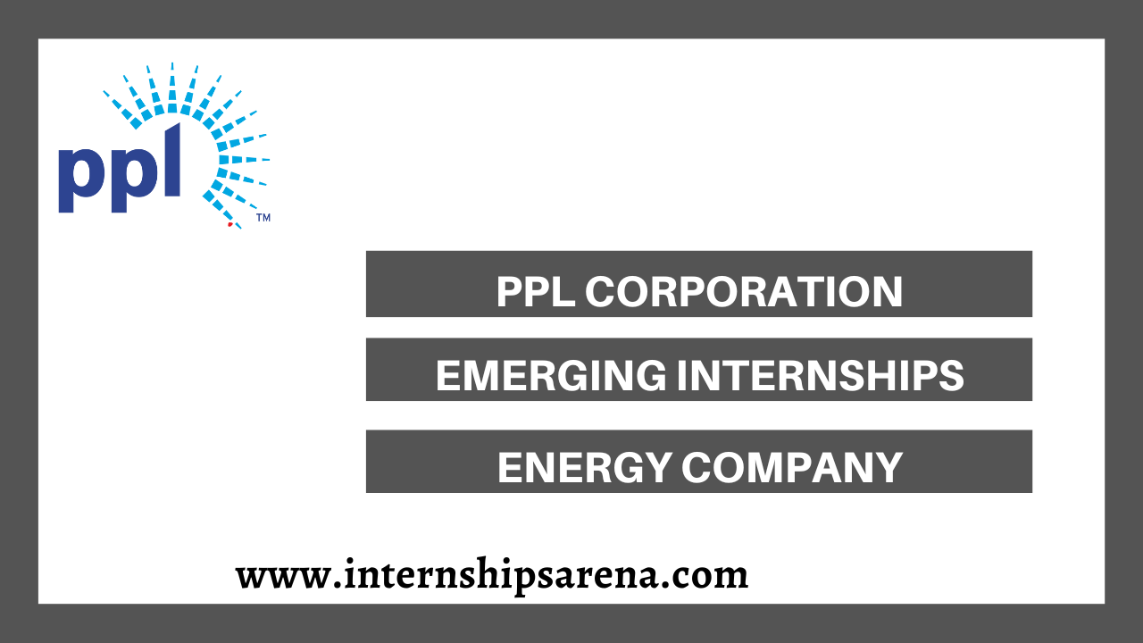 PPL Internship