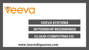 Veeva Internships